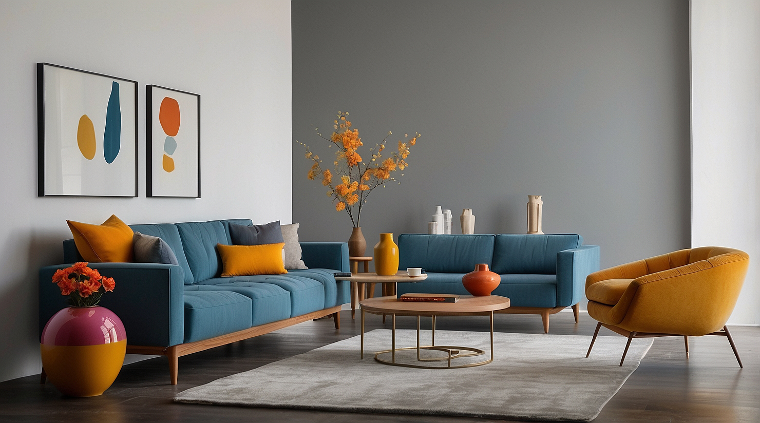 Dopamine décor