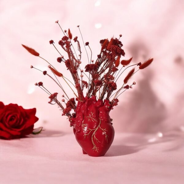 Scarlet Heart