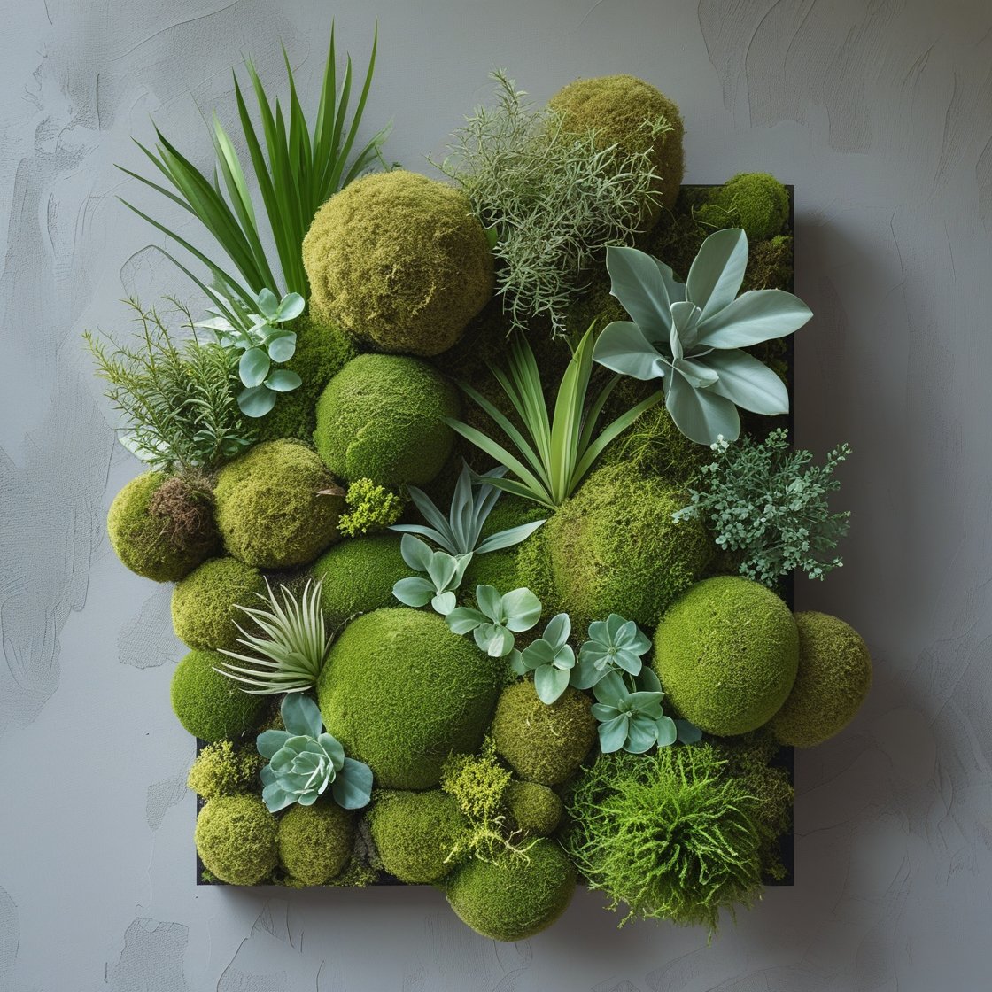 Mossart