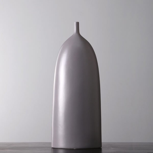 Nordischer Stil Keramikvasen – Eleganter Minimalismus für moderne Interieurs