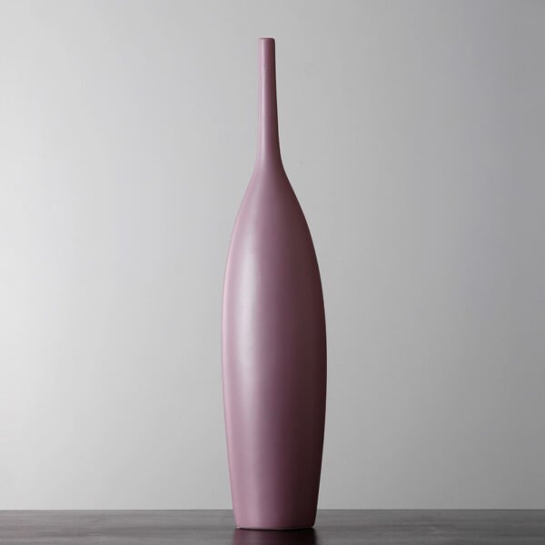 Nordischer Stil Keramikvasen – Eleganter Minimalismus für moderne Interieurs