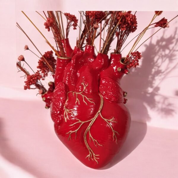Scarlet Heart