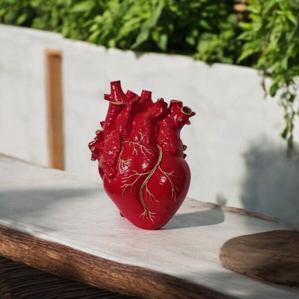 Scarlet Heart