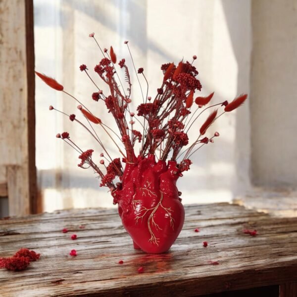 Scarlet Heart